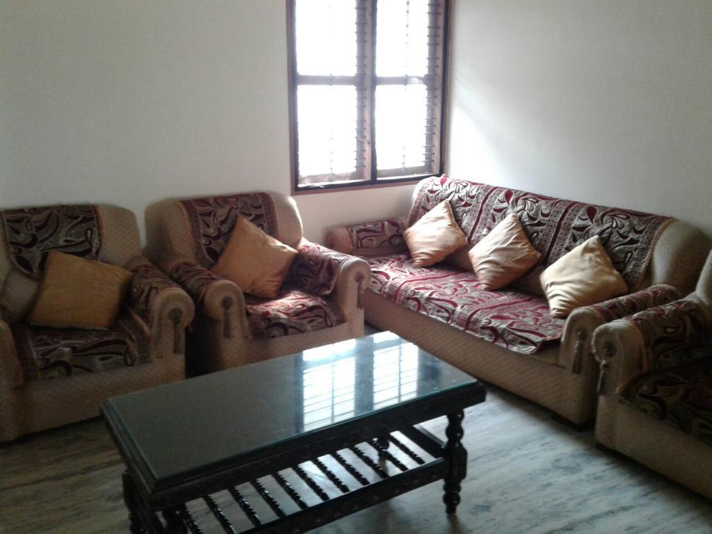 Nisarga Nirvana River House Mangalore Eksteriør billede