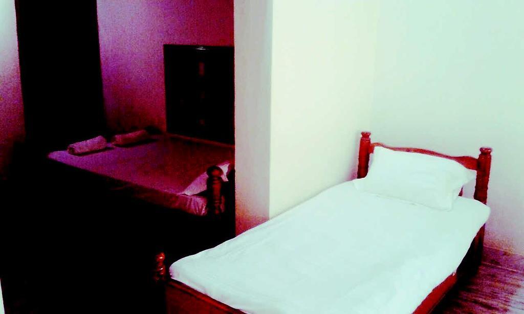 Nisarga Nirvana River House Mangalore Eksteriør billede