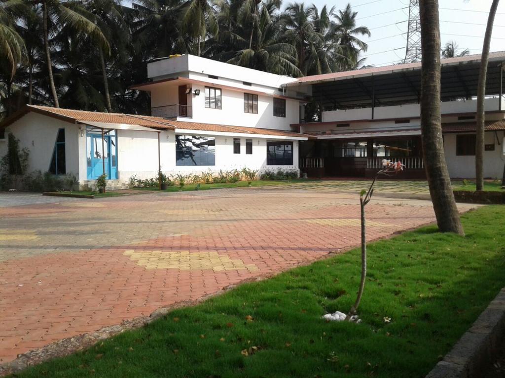 Nisarga Nirvana River House Mangalore Eksteriør billede
