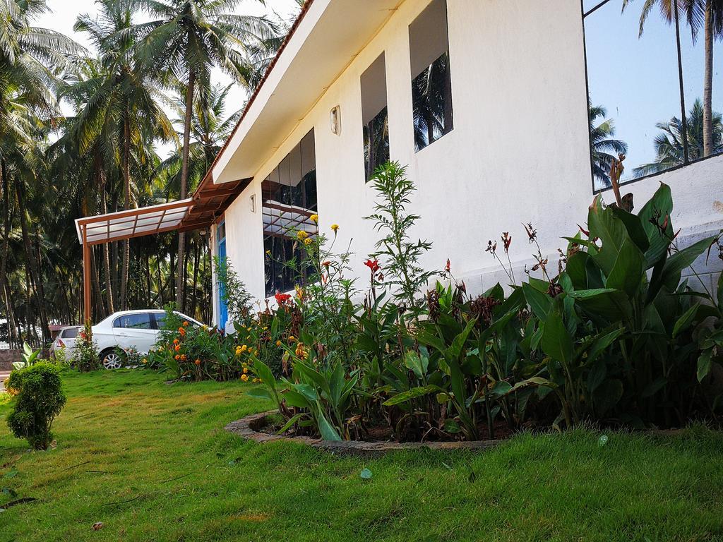 Nisarga Nirvana River House Mangalore Eksteriør billede