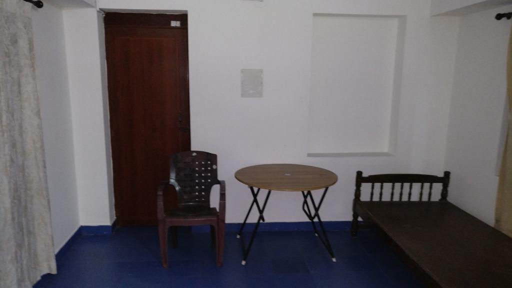 Nisarga Nirvana River House Mangalore Eksteriør billede