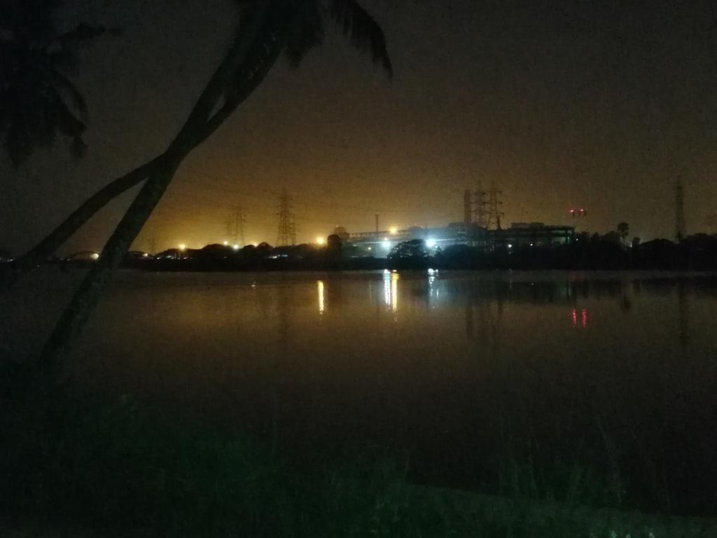 Nisarga Nirvana River House Mangalore Eksteriør billede