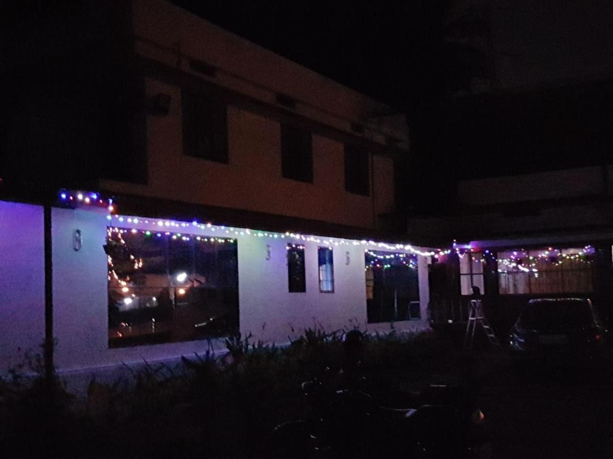 Nisarga Nirvana River House Mangalore Eksteriør billede