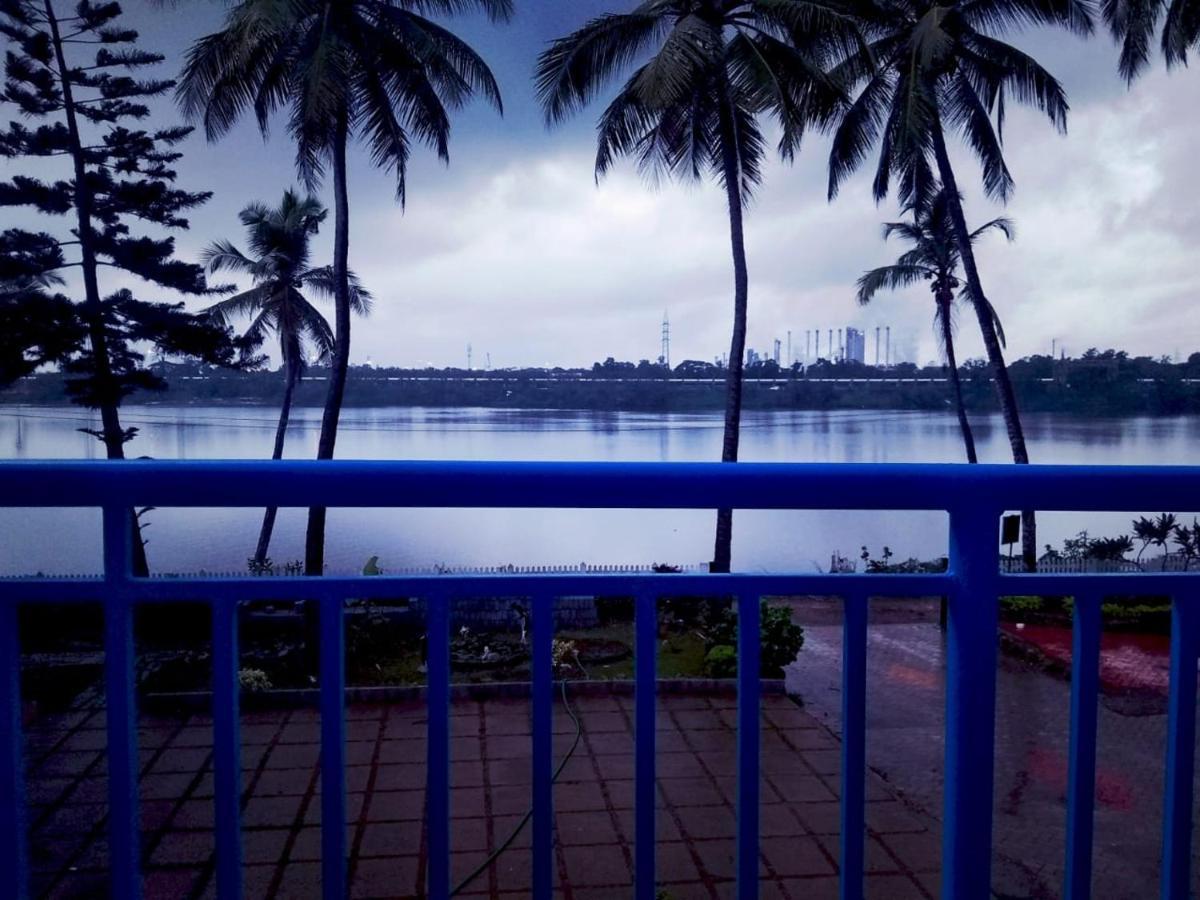 Nisarga Nirvana River House Mangalore Eksteriør billede